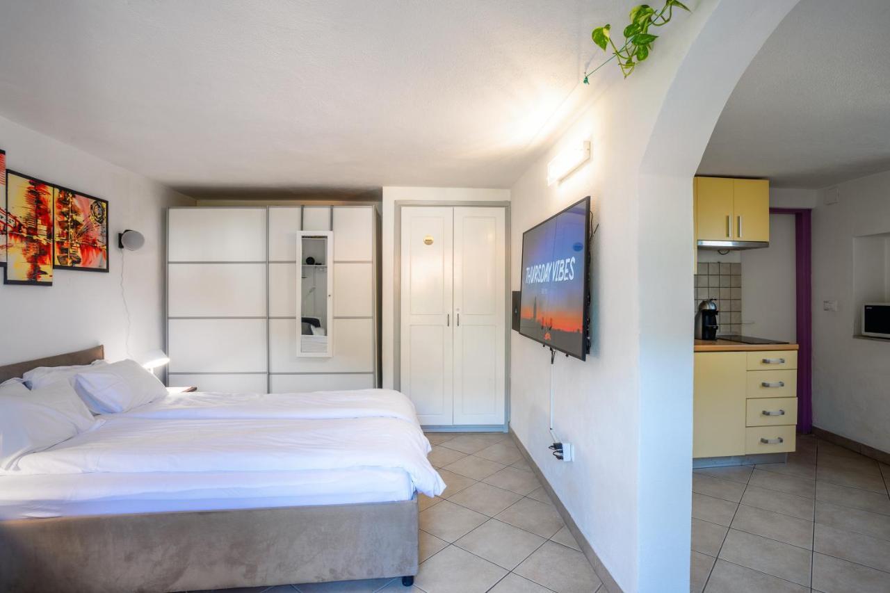 Appartement Ivica *