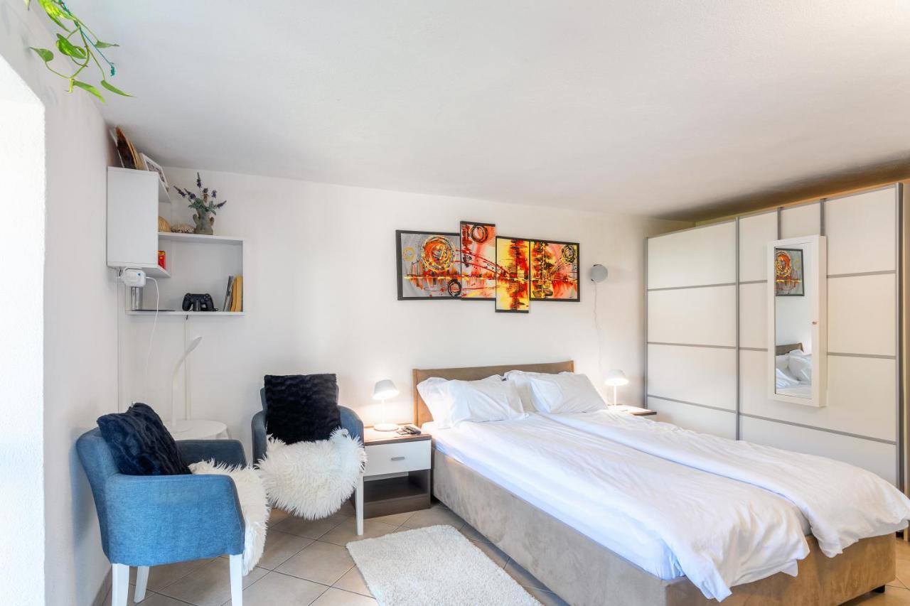 Appartement Ivica *