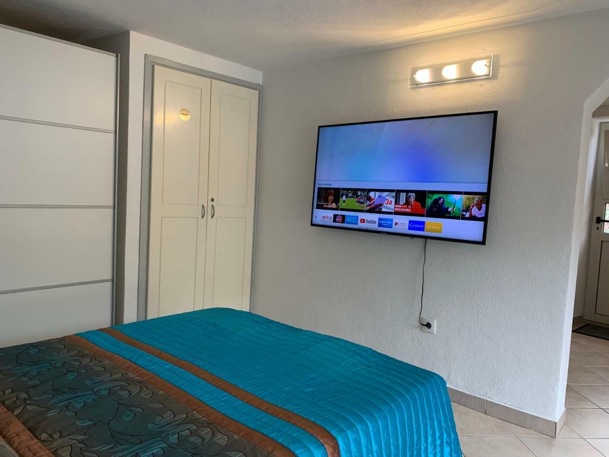 Appartement Ivica *