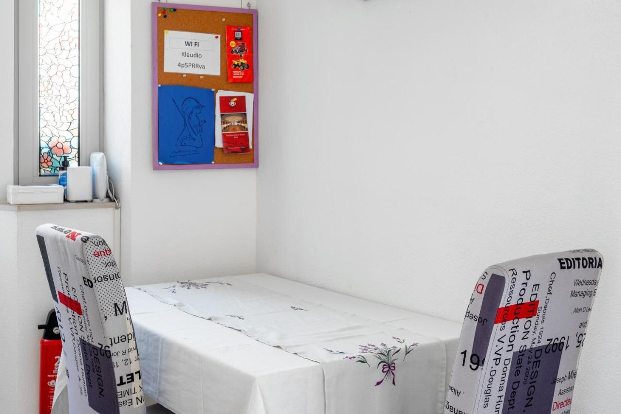 Apartament Ivica