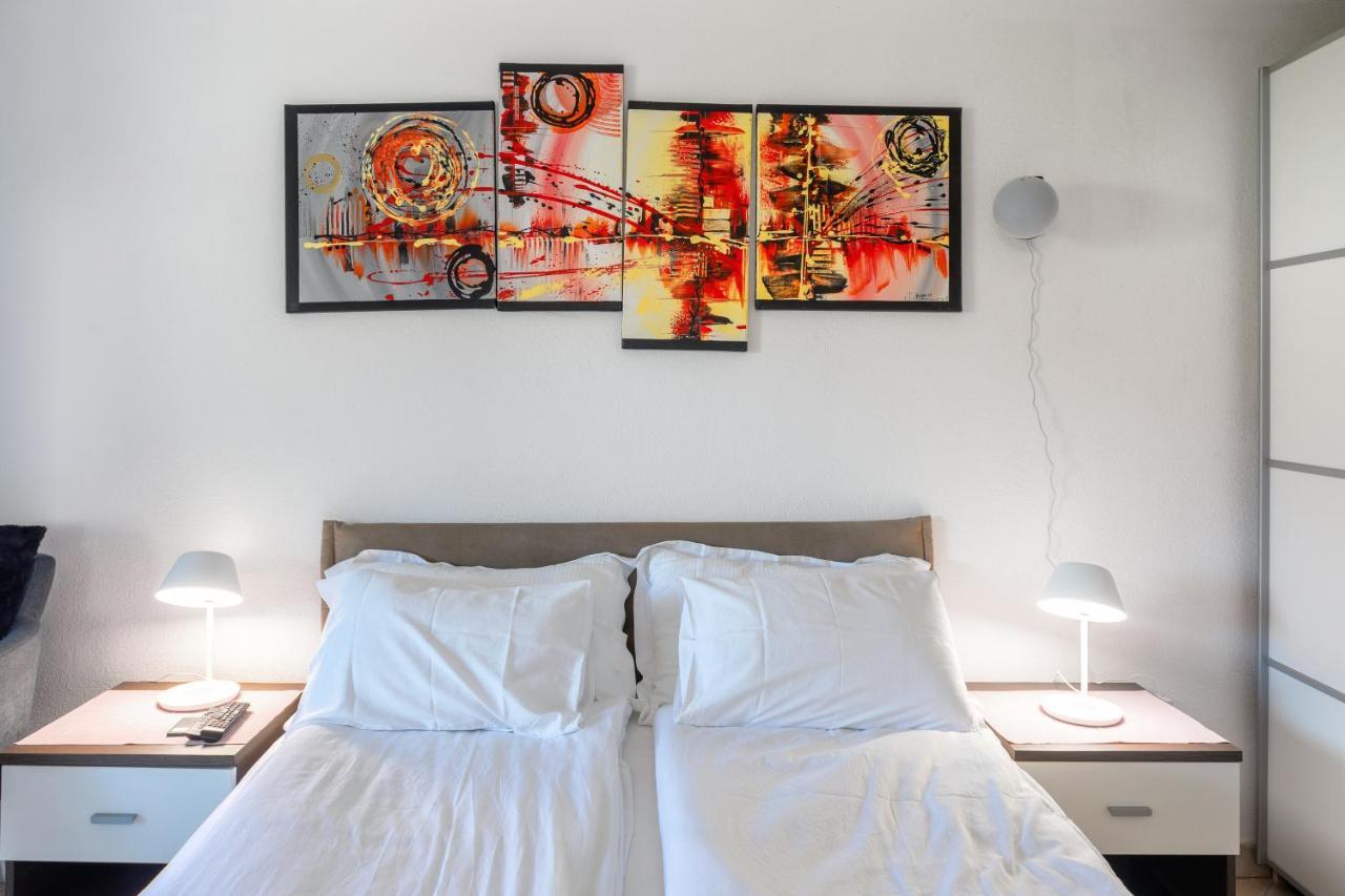 Ivica Apartament *