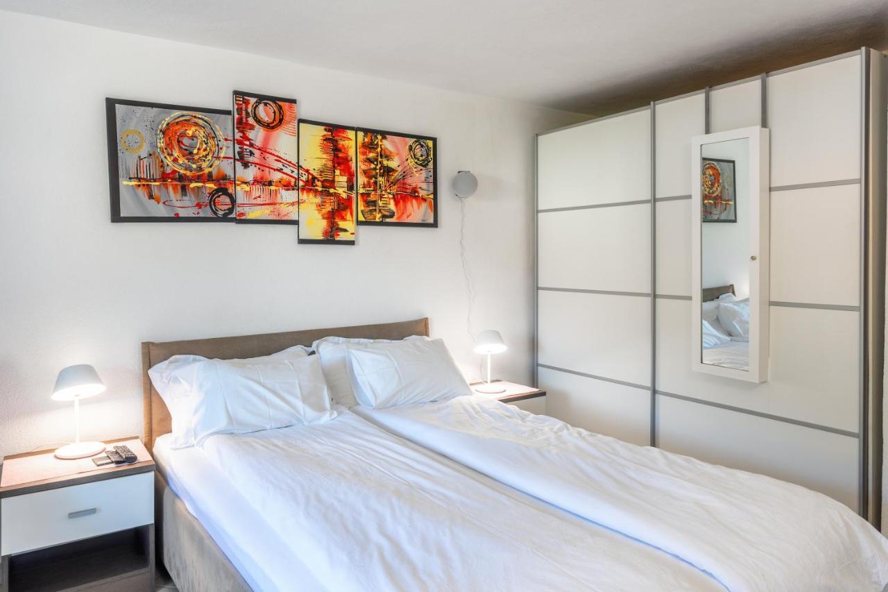 Apartament Ivica *