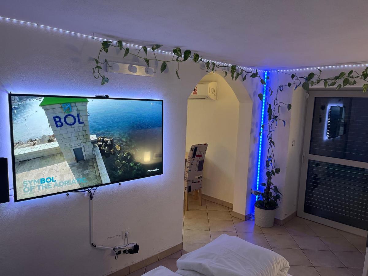 Apartament Ivica *