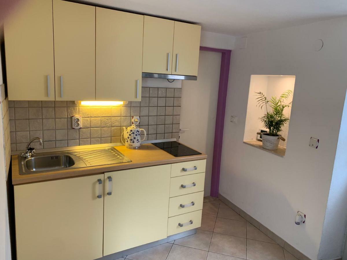 Ivica Apartament *